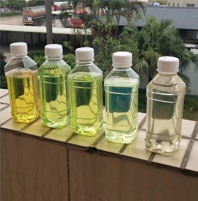 清远柴油配送